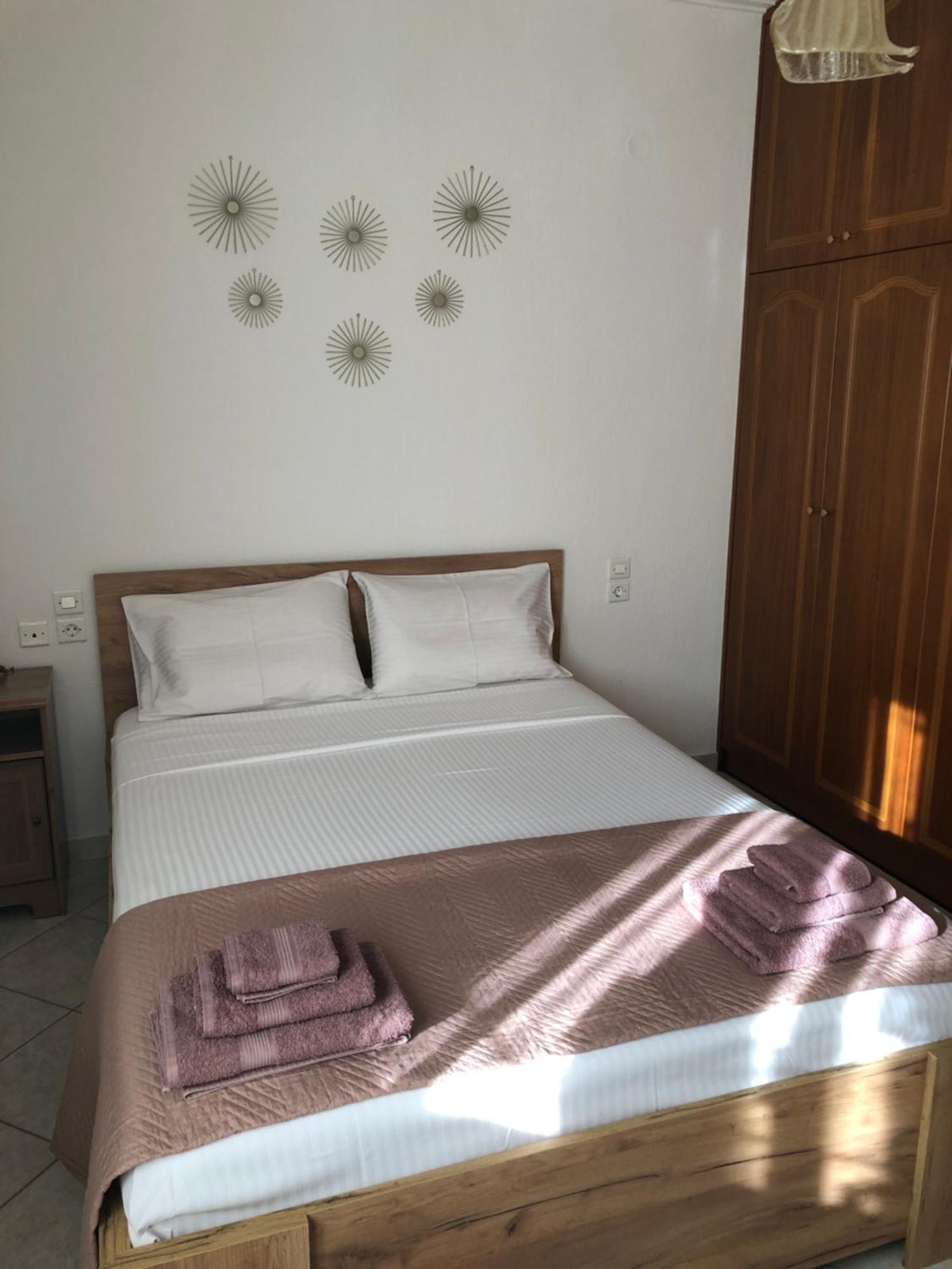Villa Eleni'S Meteora Kalambaka Esterno foto