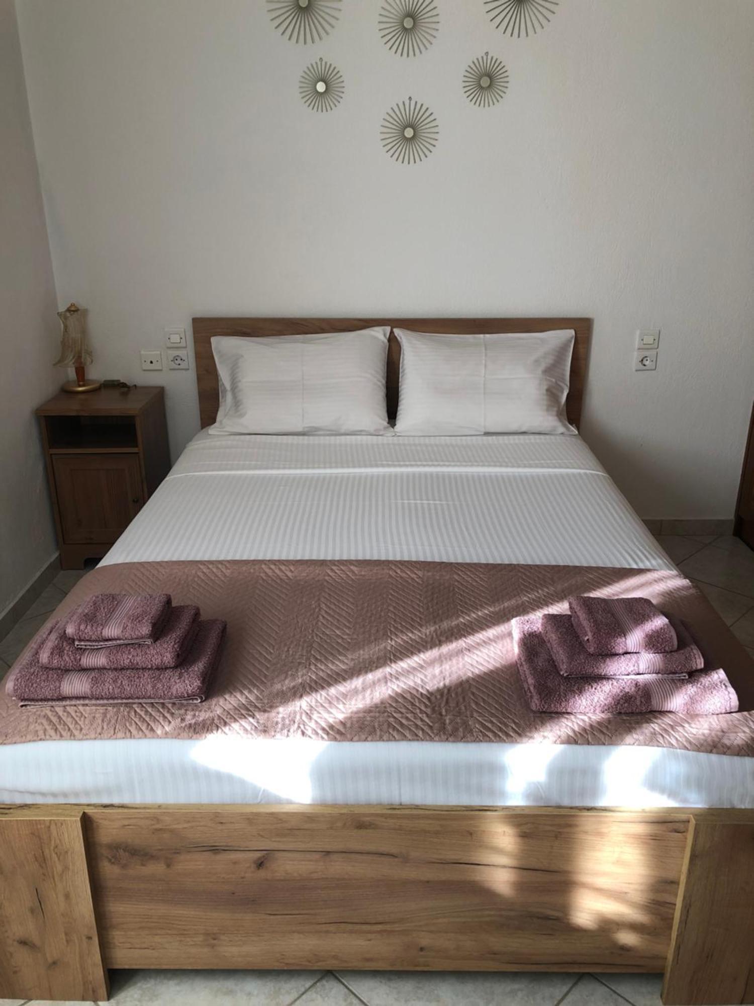 Villa Eleni'S Meteora Kalambaka Esterno foto