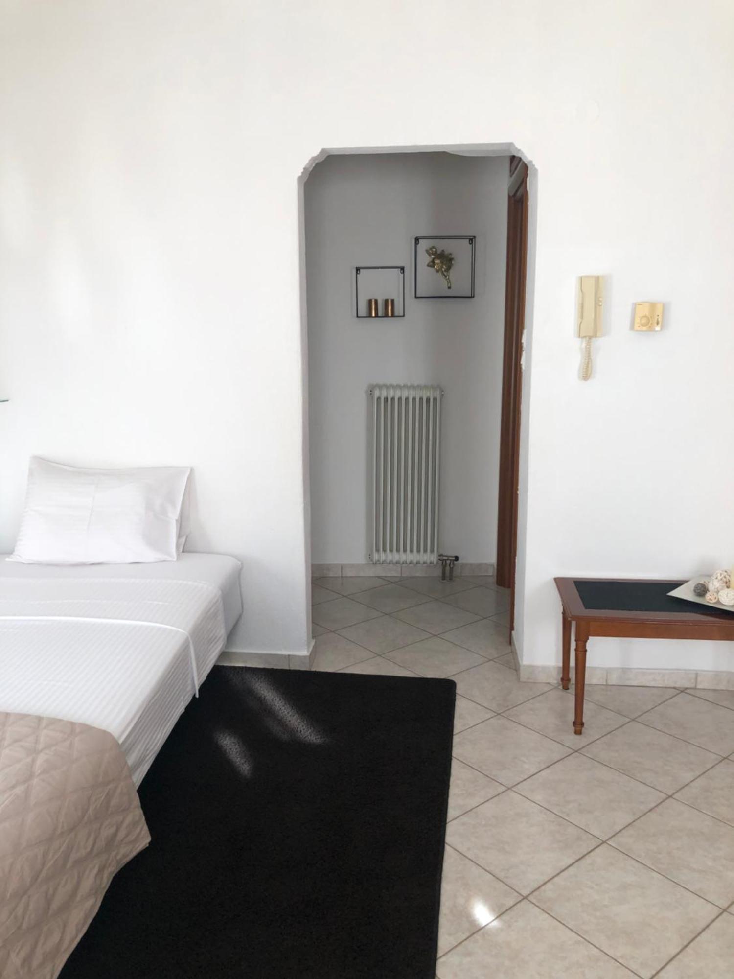 Villa Eleni'S Meteora Kalambaka Esterno foto