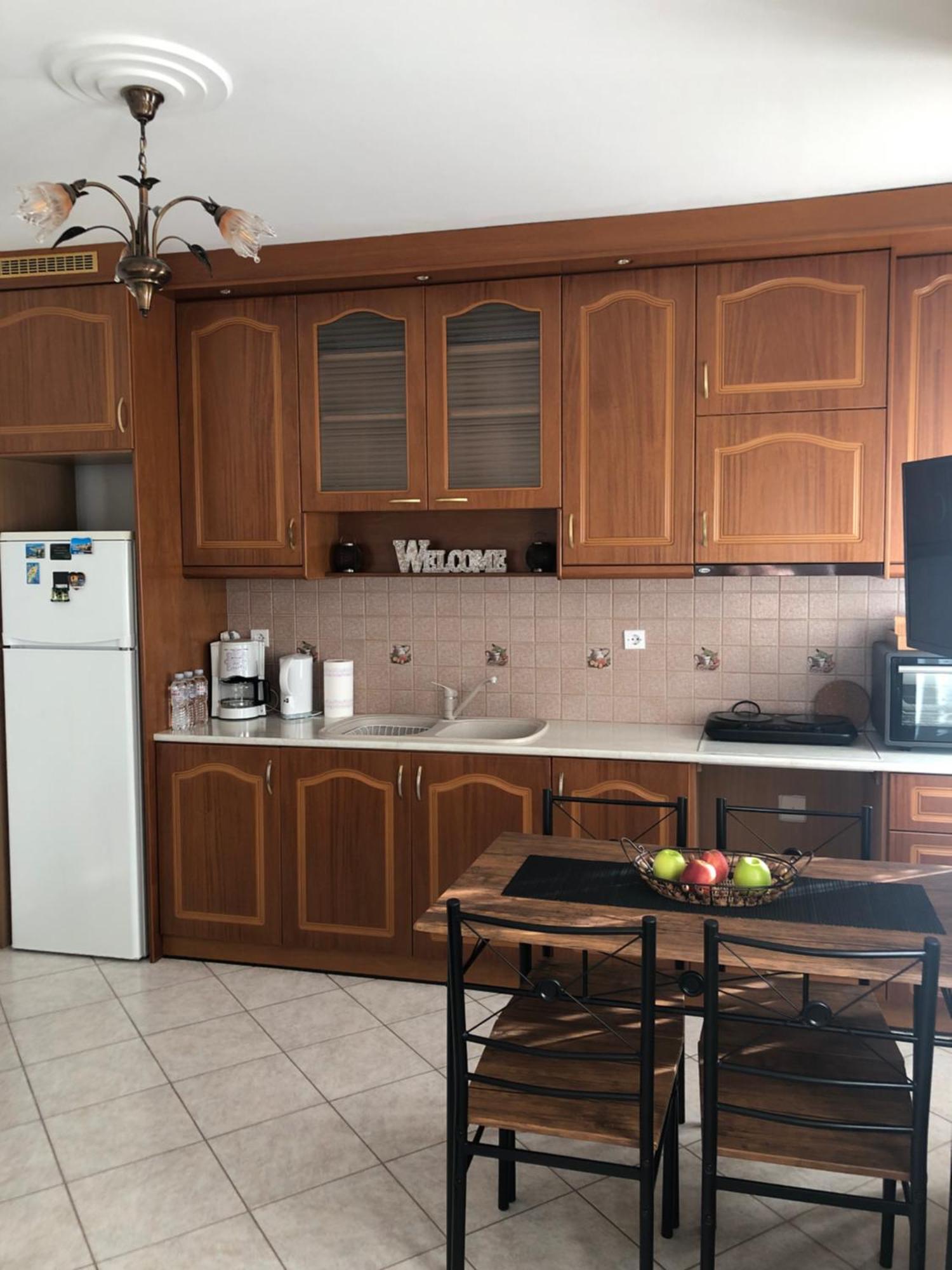 Villa Eleni'S Meteora Kalambaka Esterno foto