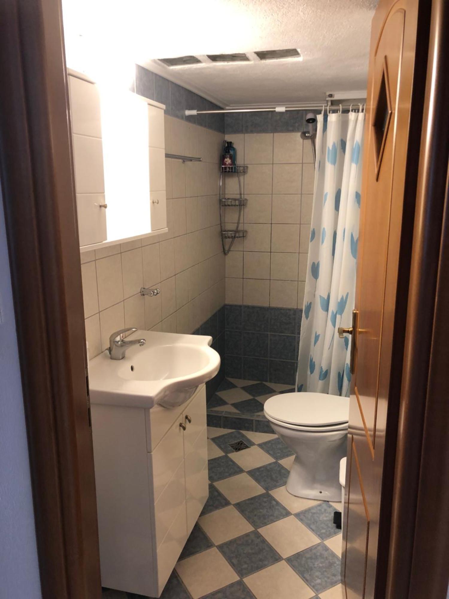 Villa Eleni'S Meteora Kalambaka Esterno foto