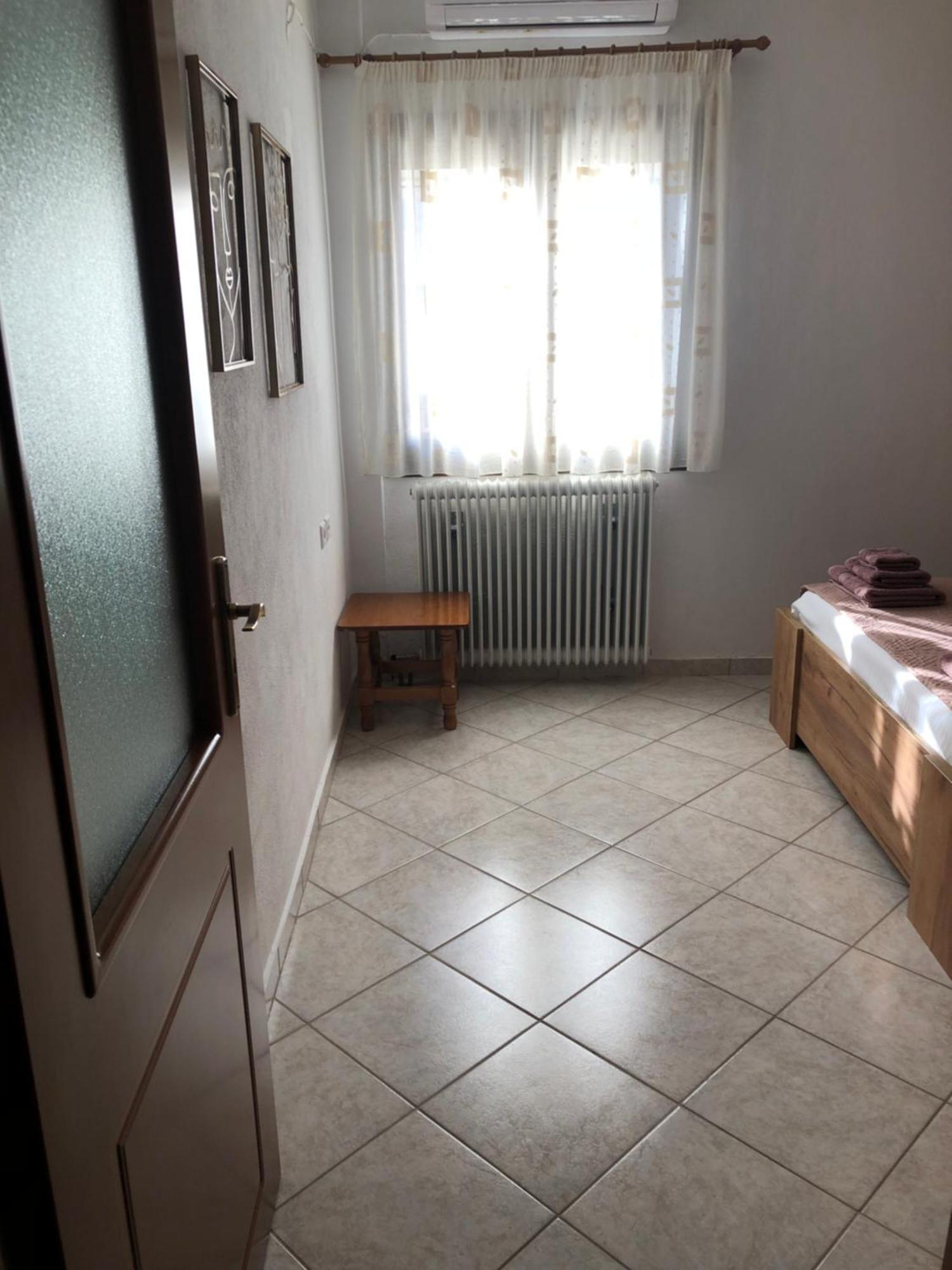 Villa Eleni'S Meteora Kalambaka Esterno foto