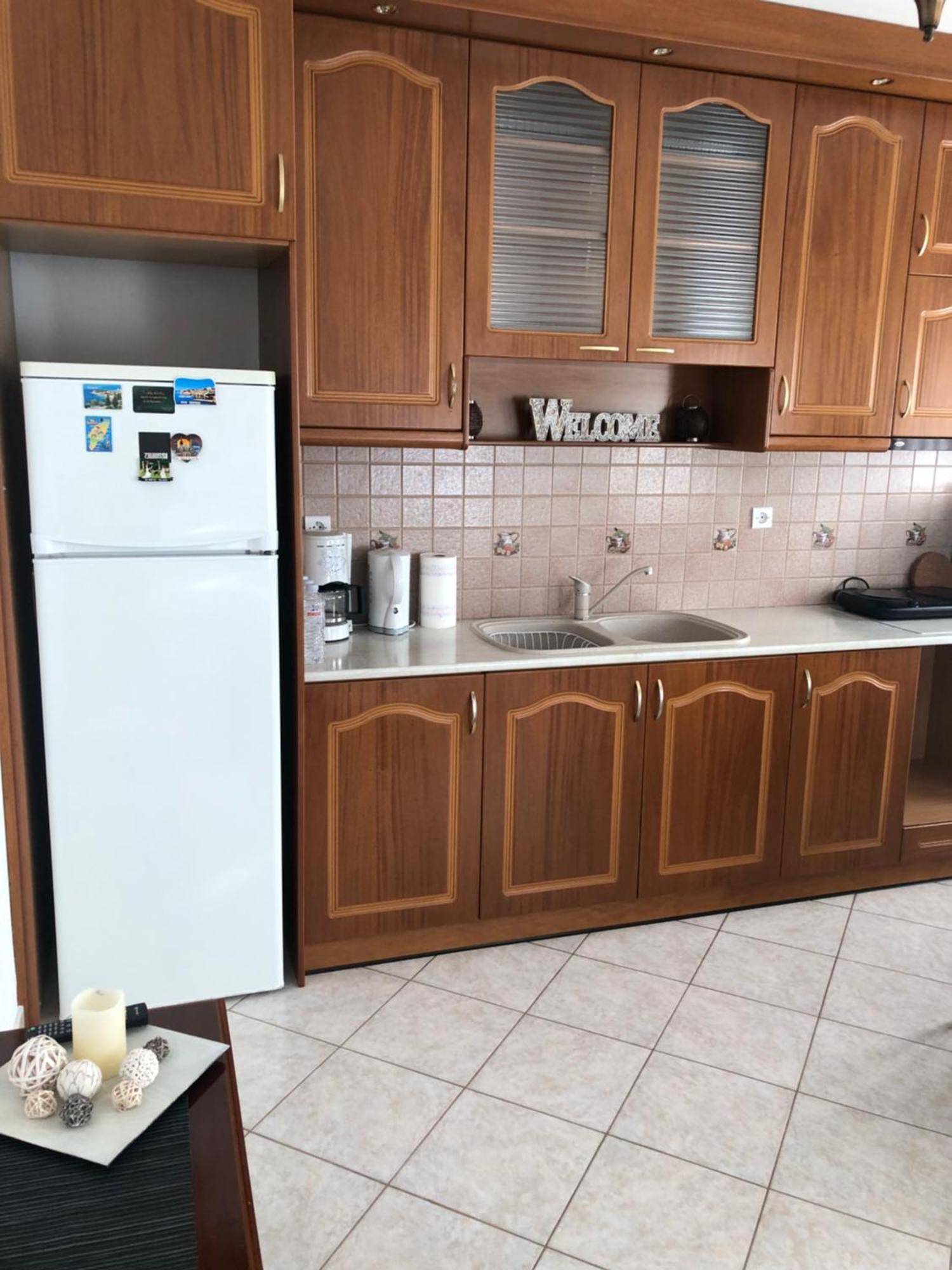 Villa Eleni'S Meteora Kalambaka Esterno foto